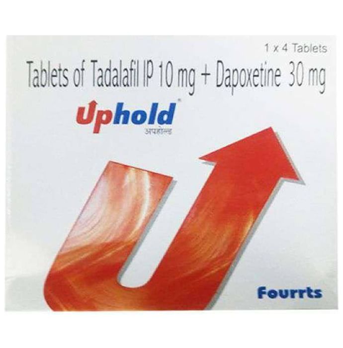 Uphold Tablet