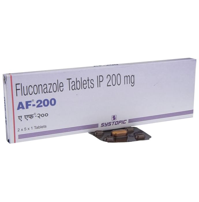 AF 200 Tablet