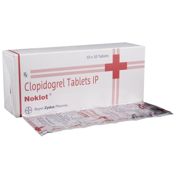Noklot Tablet