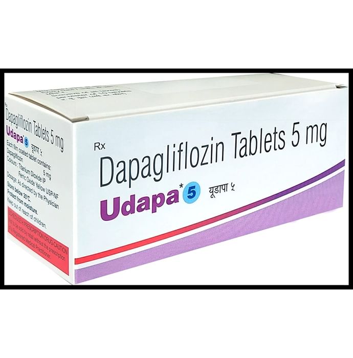 Udapa 5 Tablet