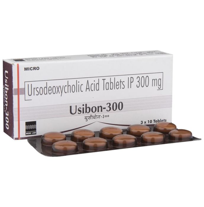 Usibon 300 Tablet