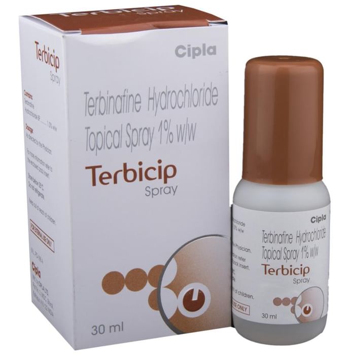 Terbicip Spray
