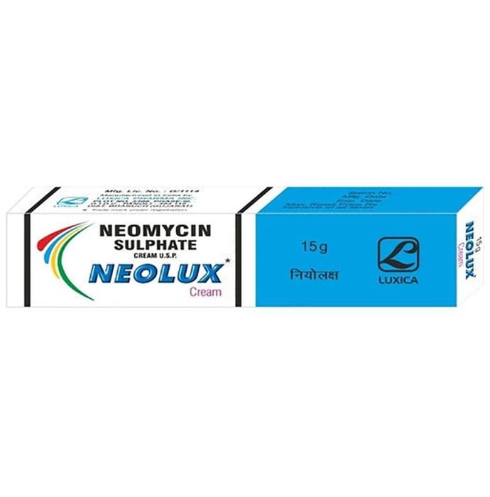 Neolux Cream