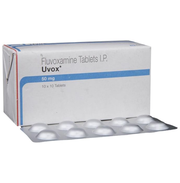 Uvox Tablet