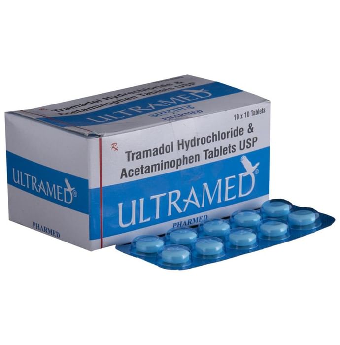 Ultramed Tablet