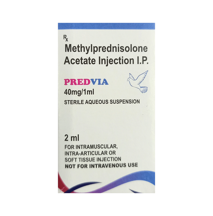 Predvia Injection