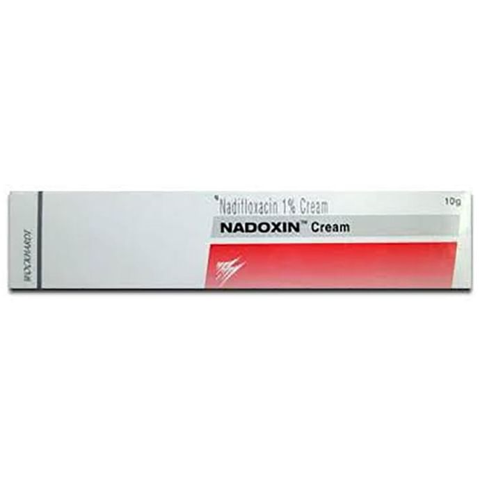 NADOXIN M CREAM