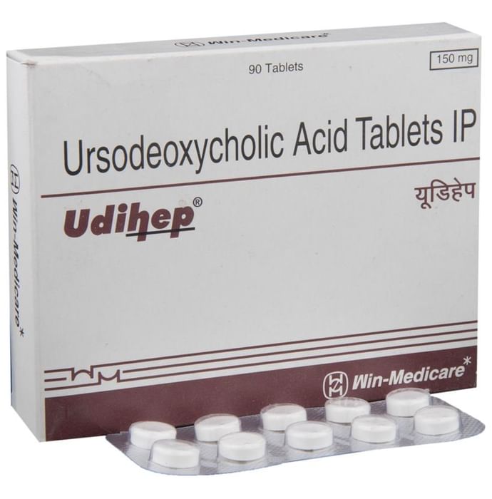 Udihep Tablet
