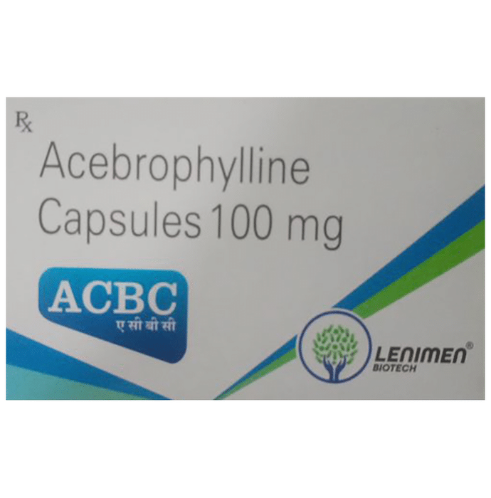 Acbc Capsule