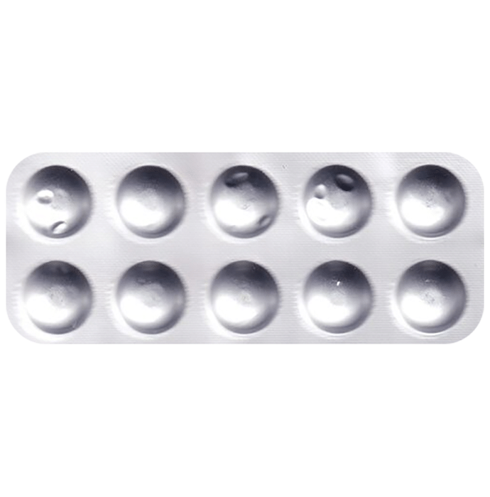 Uniaz T 40 Tablet
