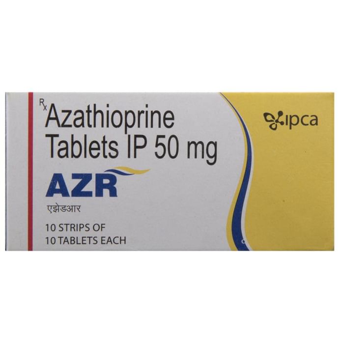 AZR Tablet
