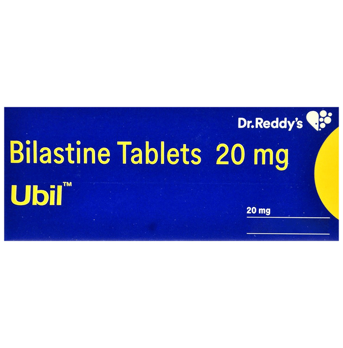 Ubil Tablet