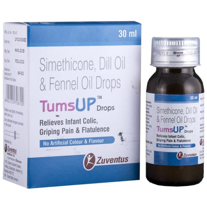 Tumsup Drop