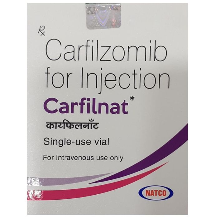 Carfilnat Injection