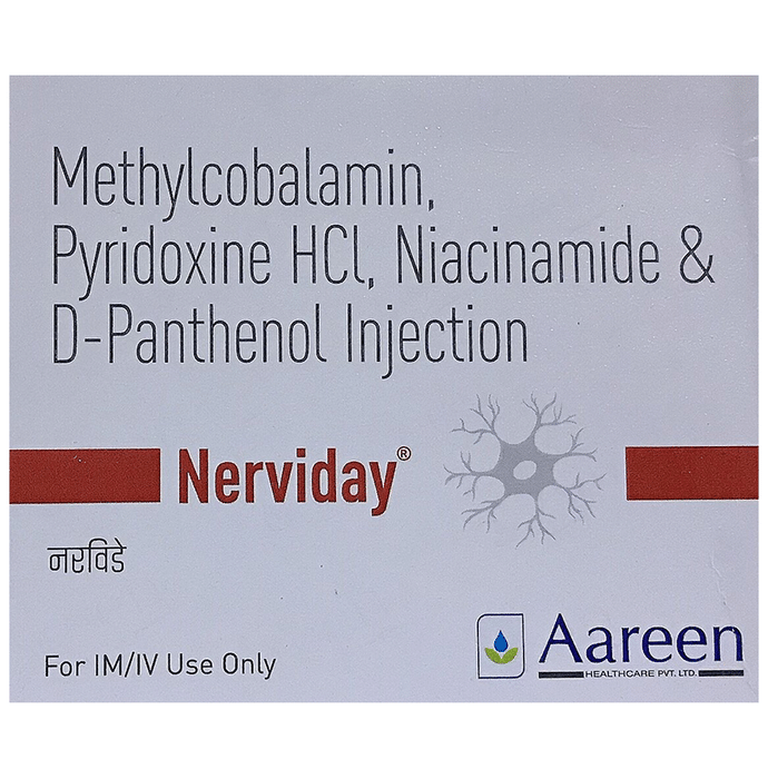 Nerviday Injection