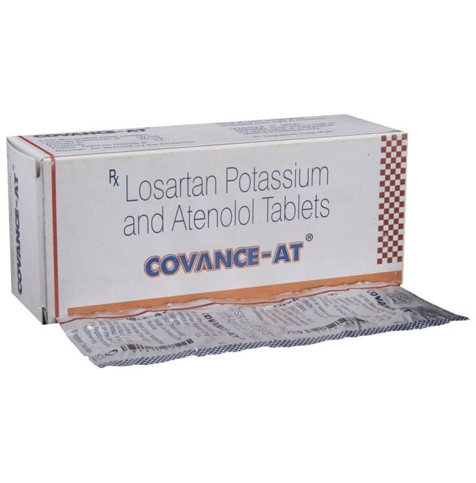 Covance-AT Tablet