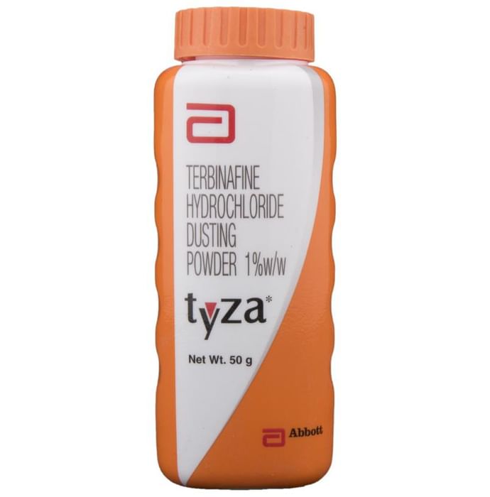 Tyza Dusting Powder