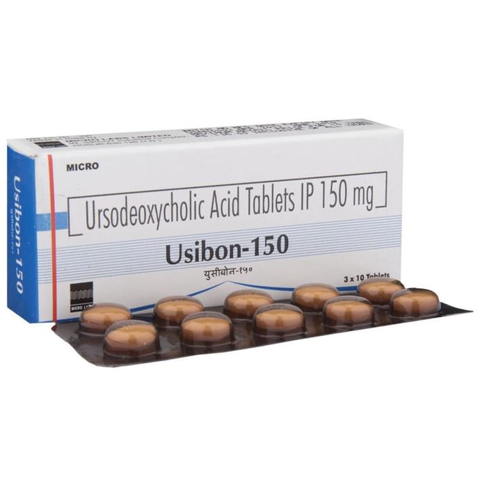 Usibon 150 Tablet