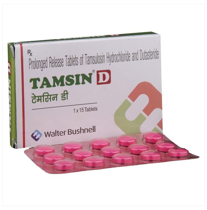 Tamsin D Tablet PR