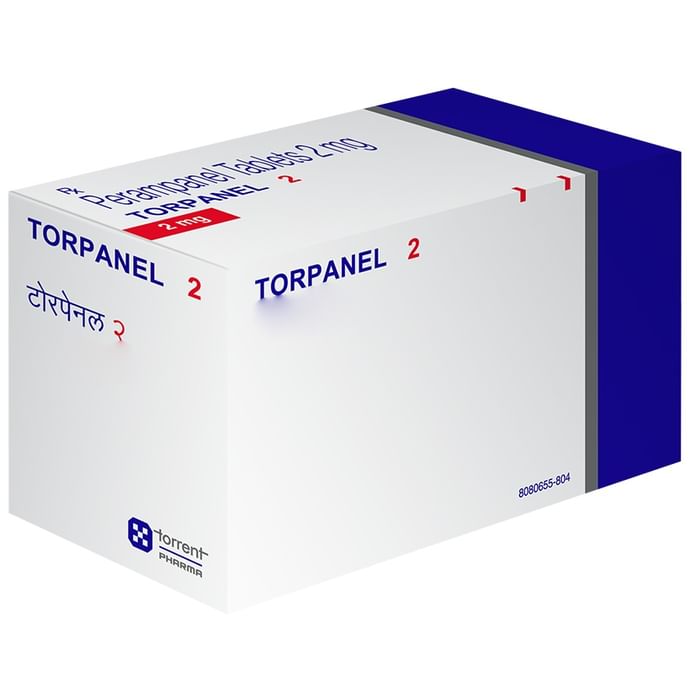 Torpanel 2 Tablet