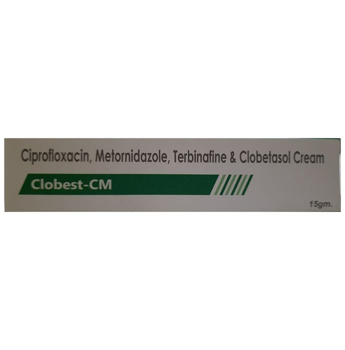 Clobest-CM Cream