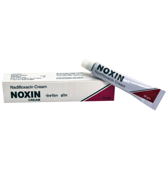 Noxin Cream