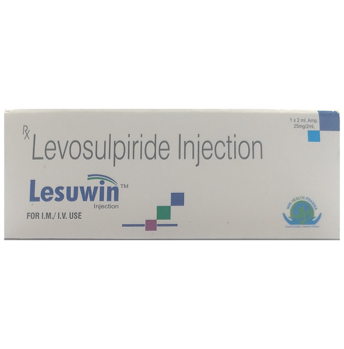 Lesuwin Injection
