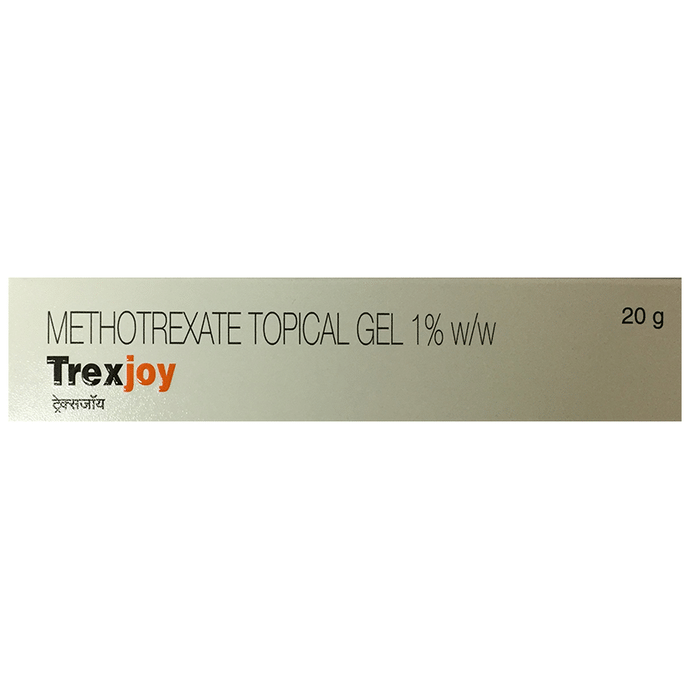Trexjoy Gel