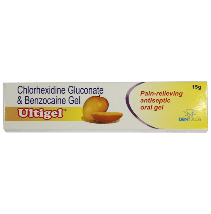 Ultigel