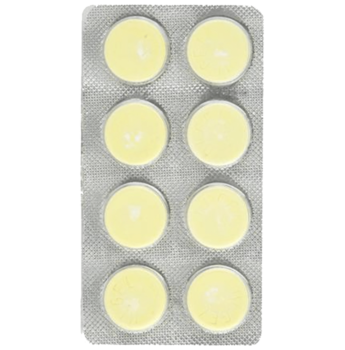 Ulgel Tablet