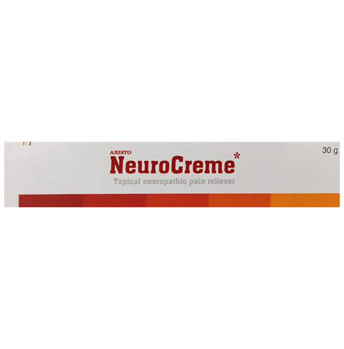 Neurocreme Cream