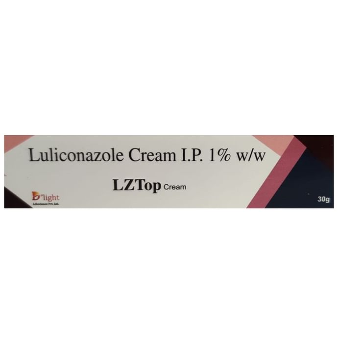 Lztop Cream