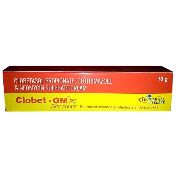 Clobesol gm Cream