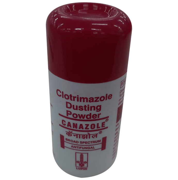 Canazole Dusting Powder