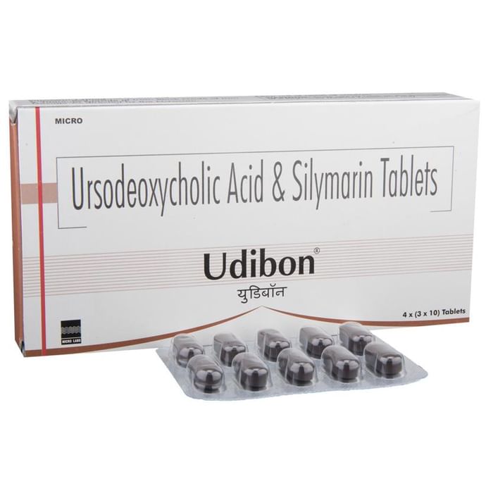 Udibon Tablet