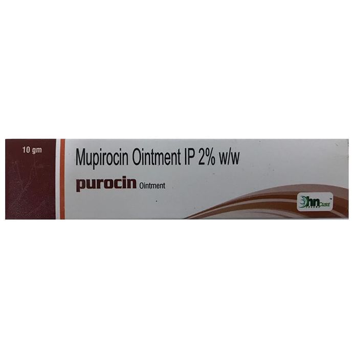 Purocin Ointment