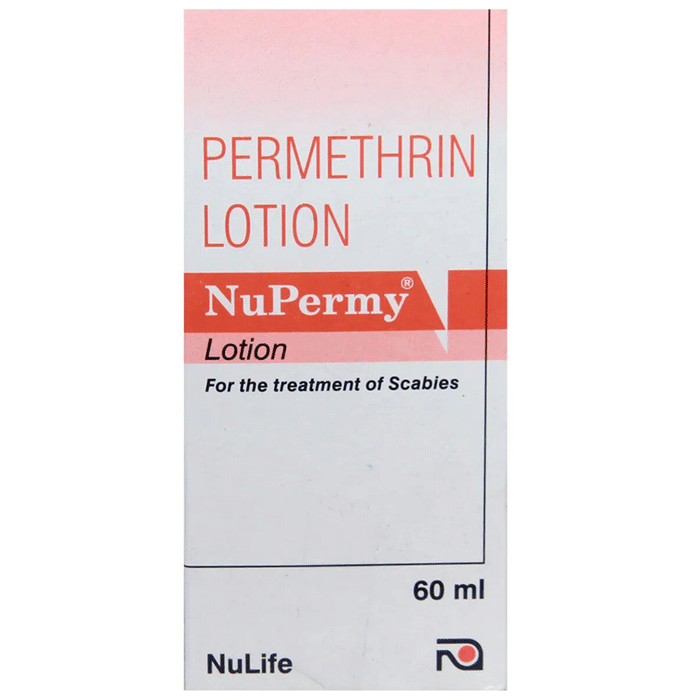 Nupermy Lotion