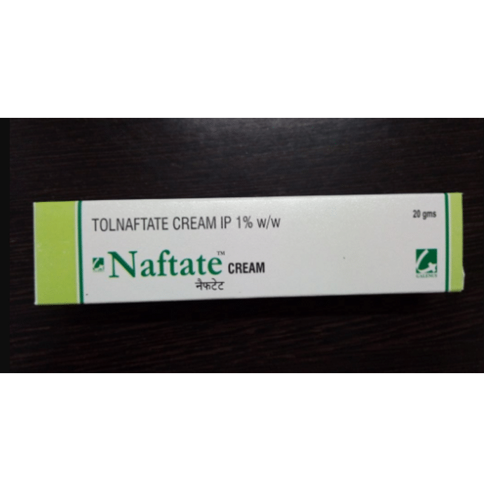 Naftate Cream