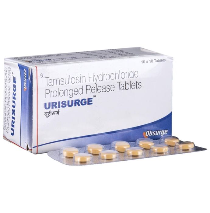 Urisurge Tablet PR