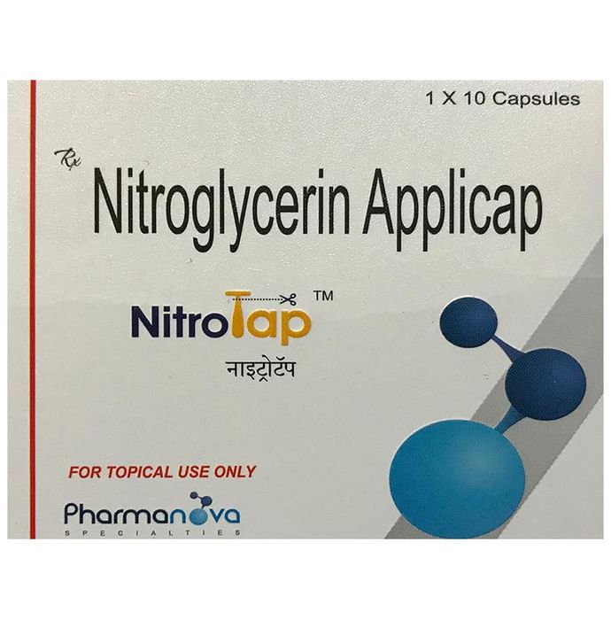 Nitrotap Applicap