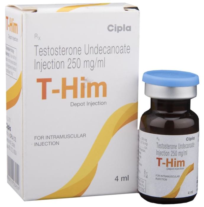 T-Him Depot Injection