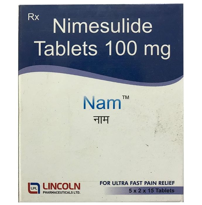 Nam Tablet