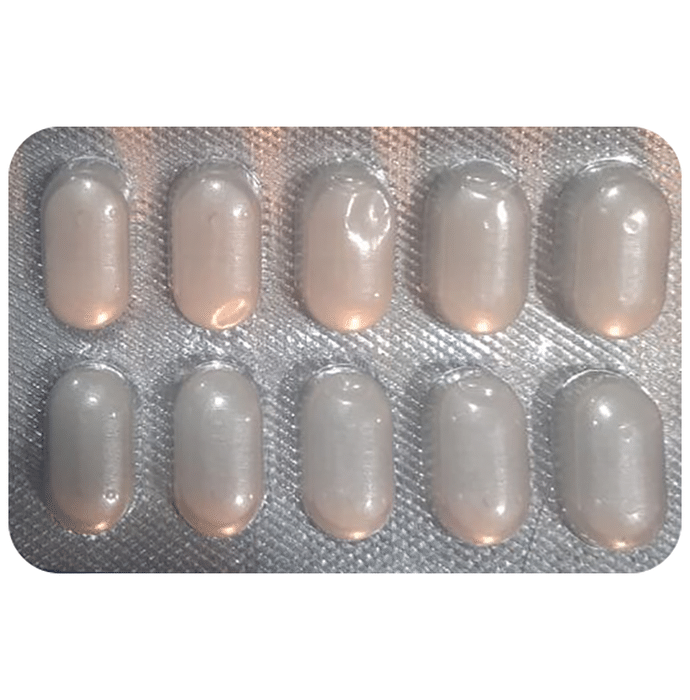 Udcoliv 300 Tablet