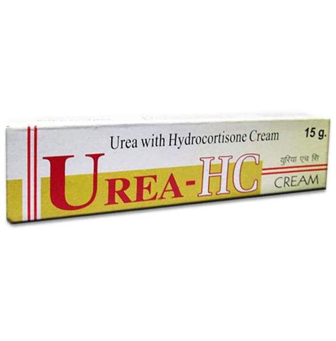 Urea HC Cream