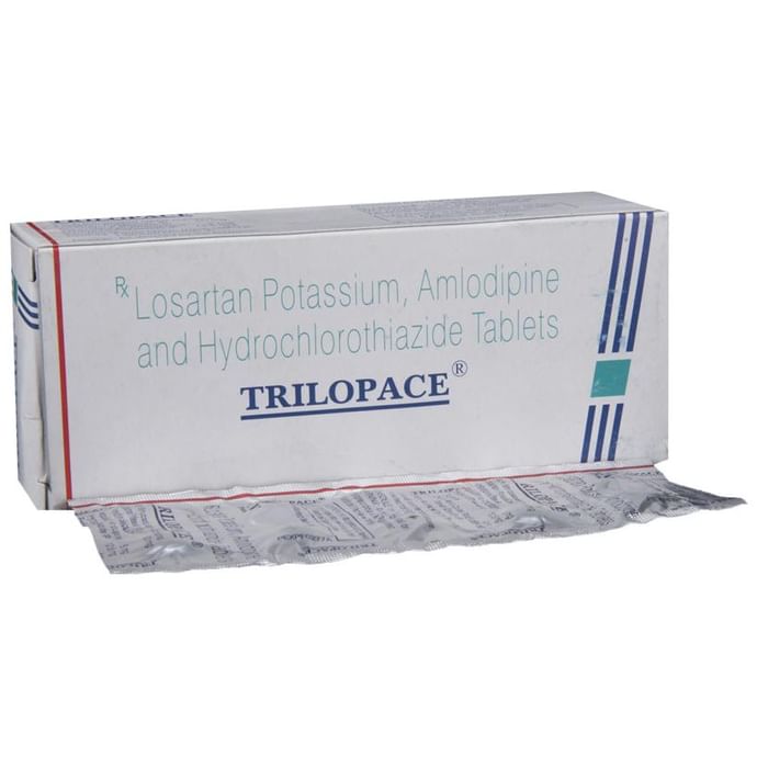 Trilopace Tablet