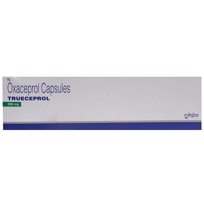 Trueceprol Capsule