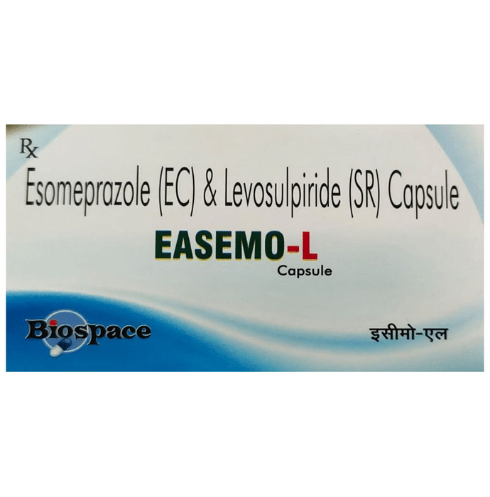 Easemo-L Capsule SR