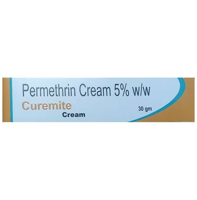 Curemite Cream