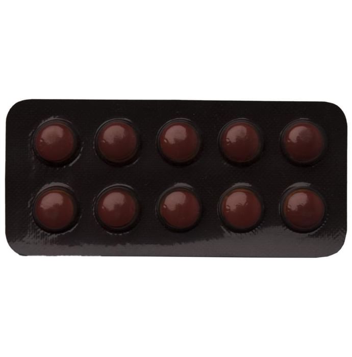 Trimop Tablet