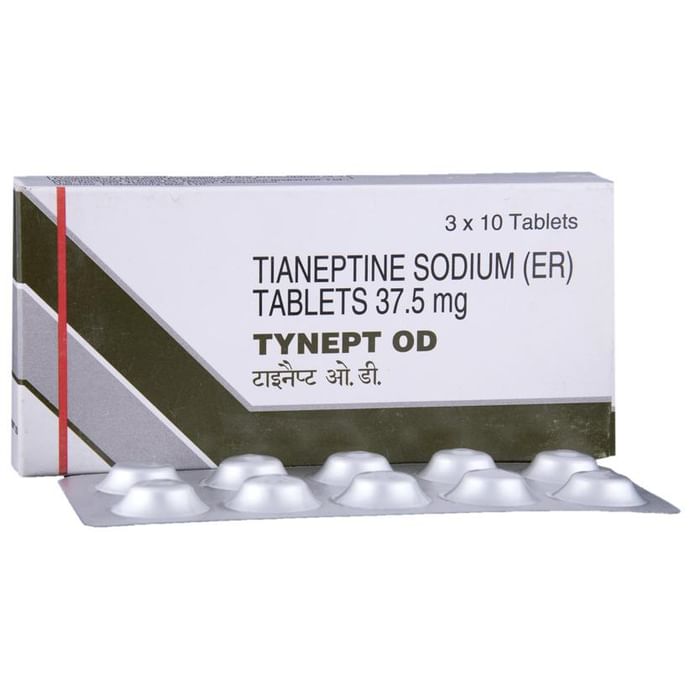 Tynept OD Tablet ER